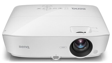 BenQ FHD-Beamer für 399 € mit 3.300 Lumen - Angebote auf Amazon.de