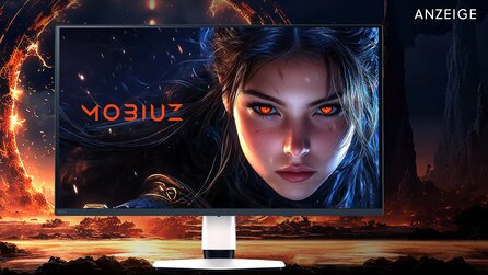 OLED Monitore zu gewinnen: Ihr müsst nur 11 Fragen beantworten - hier sind alle Infos!