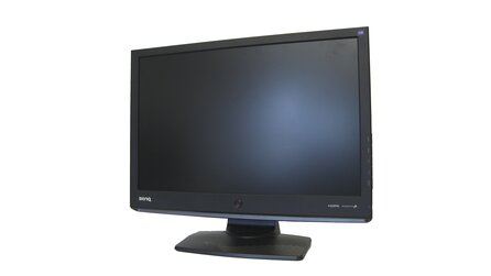 BenQ X2200W - Webcam und Mikrofon - hohe Helligkeit und satte Farben