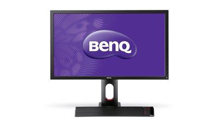 BenQ XL2420Z und XL2720Z - Gamer-Monitore mit 144 Hz und Spezialfunktionen