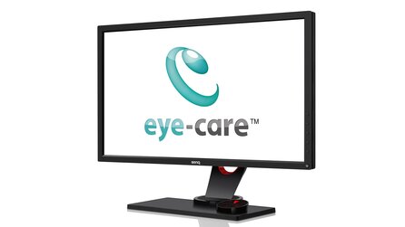 Benq XL2430T - Bilder