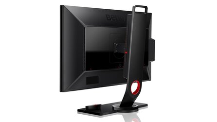 Benq XL2430T - Bilder
