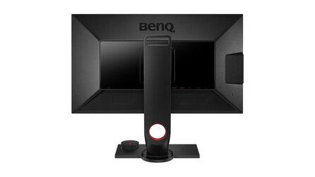 Benq XL2730Z - Bilder