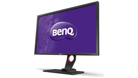 Benq XL2730Z - Bilder