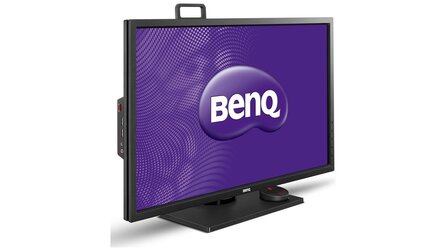 Benq XL2730Z - Bilder