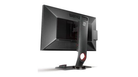 BenQ Zowie XL2730 - Bilder