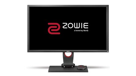 BenQ Zowie XL2730 - Bilder