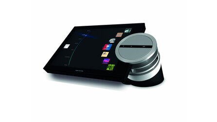 Bang + Olufsen Beosound 5 - Luxusplayer wird um Spotify-Zugang erweitert