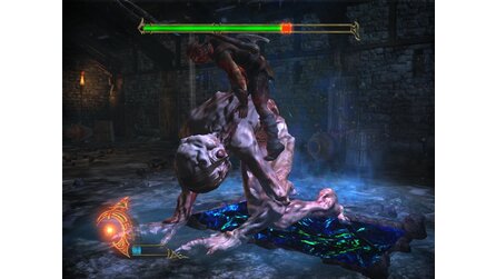 Beowulf - Neue Bilder zum Action-Spiel