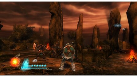 Beowulf PS3