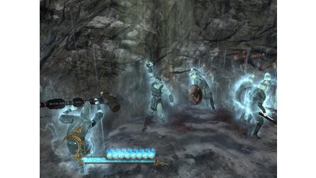 Beowulf - Screenshots