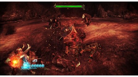 Beowulf PS3