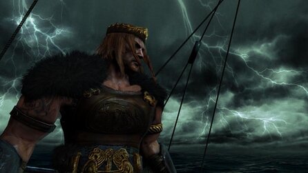Beowulf - Neues zum Soundtrack