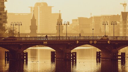 Wer im Tech-Bereich arbeiten möchte, sollte sich eine Stadt in Deutschland ganz besonders ansehen