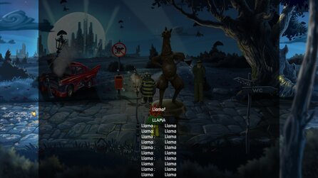 Bernd das Brot und die Unmöglichen - Screenshots