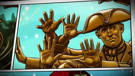 Bernd das Brot und die Unmöglichen - Screenshots