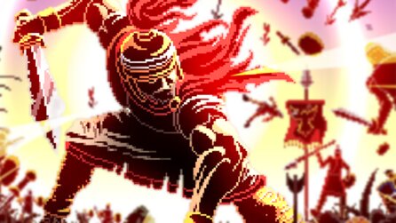 Berserk or Die ist das erste Spiel, das eure Tastatur zerstören will