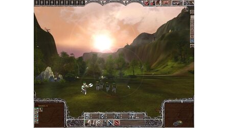 Besieger - Screenshots