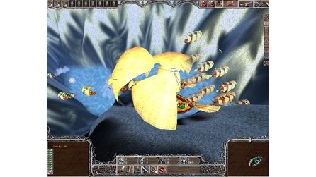 Besieger - Screenshots