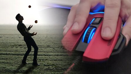 Besser Zielen durch Training: So verbessert ihr Aim und Reaktionszeit in Videospielen