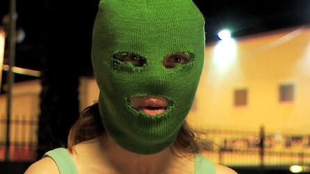 Best Night Ever - Kino-Trailer: Hangover mit Mädels