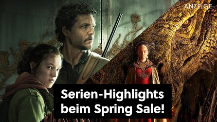 Einer der besten Abenteuerfilme aller Zeiten, der größte Blockbuster 2024, Action-Kult + mehr: Über 2.000 Heimkino-Deals bei Amazon
