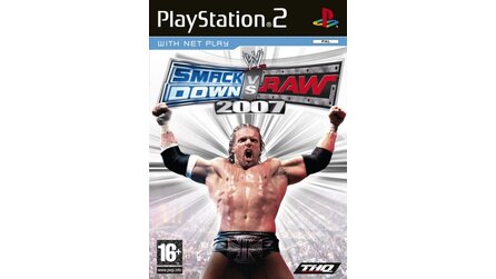 Goodbye PlayStation 2