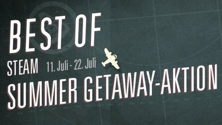 Die wichtigsten Spiele im Steam Summer Sale - Best of Steam Summer Sale 2013