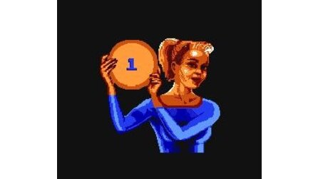 Best of the Best Championship Karate NES