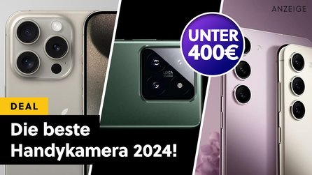 Das Handy mit der besten Kamera kostet laut unabhängigem Test nicht mal 400€ und schlägt Samsung, Xiaomi und Apple deutlich!