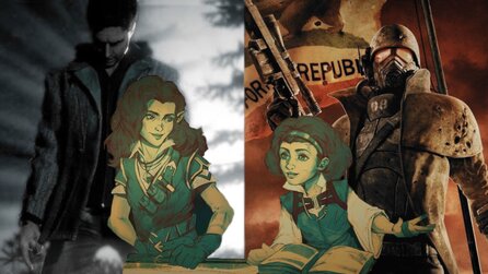 GameStar-Community-Rückblick - Das sind die besten Lesertests aus 2018