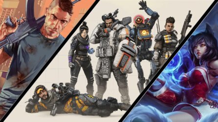 Die 50 besten Multiplayer-Spiele für PC 2023
