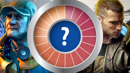 Die Top 10 bestbewerteten Spiele 2020 nach GameStar-Wertung