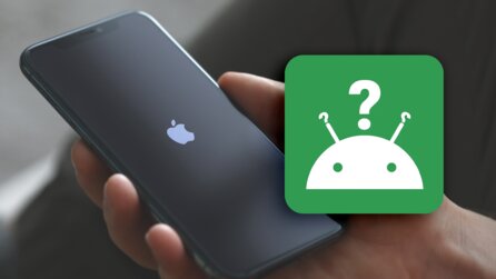 Die 15 beliebtesten iPhone-Apps und ihre Alternativen für Android