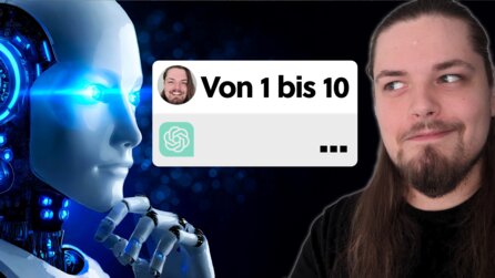 Auf einer Skala von 1 bis 10: Der beste Tipp für die Arbeit mit KI, der mir je nahegelegt wurde