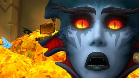 Bester User-Artikel im November: Vom Underdog der Rennsimulationen bis zum Ende des Goldrauschs