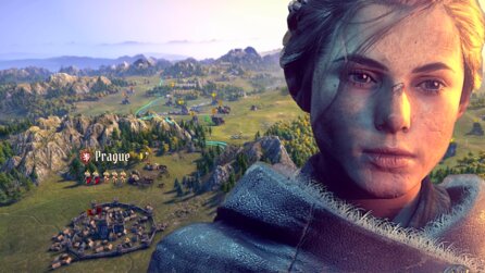 Die besten historischen Spiele 2022: Geschichts-YouTuber kürt den König