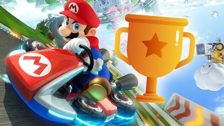 Ihr habt abgestimmt: Euer liebstes Mario Kart hängt zwei Klassiker auch ohne Turbo-Pilz ab