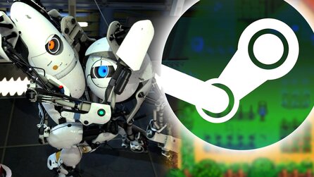 14 Jahre lang dominierte ein Spiel Steam - jetzt hat ein neuer Thronfolger tatsächlich erstmals bessere Reviews