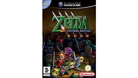 Goodbye GameCube