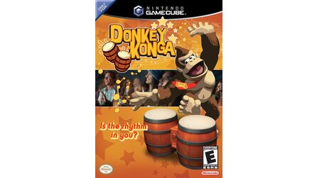 Goodbye GameCube
