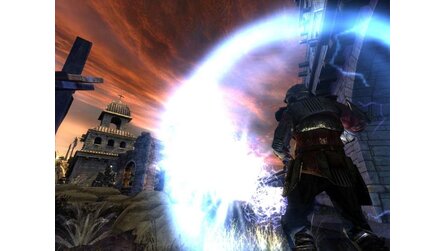 Bet on Soldier - Screenshots