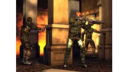 Bet on Soldier: Blood of Sahara - Screenshots