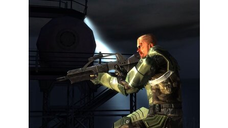 Bet on Soldier: Blood of Sahara - Screenshots