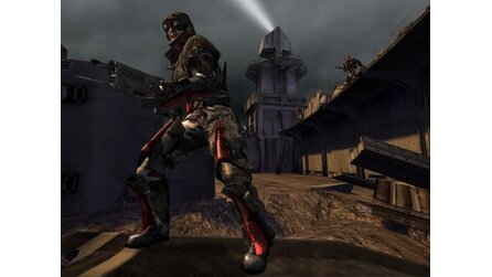 Bet on Soldier - Screenshots