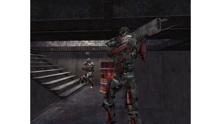 Bet on Soldier - Screenshots