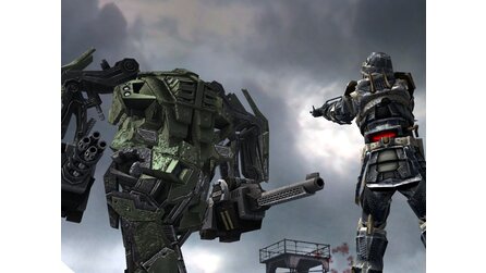 Bet on Soldiers - Multiplayer-Infos und Bilder