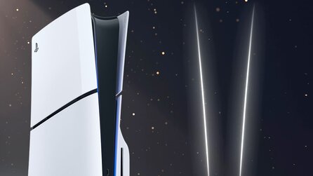 Weder DLSS noch FSR: Für die PS5 Pro mit 4K und 120 Hz arbeitet Sony wohl an eigenem Upscaling-Feature