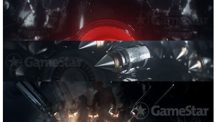 Wolfenstein: The New Order - Bethesda kündigt Shooter-Fortsetzung mit Trailer an