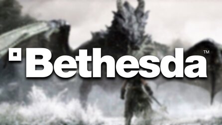 Bethesda - Unangekündigtes Spiel könnte noch 2017 erscheinen